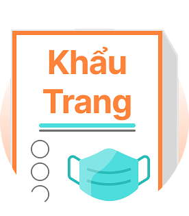 Khẩu trang